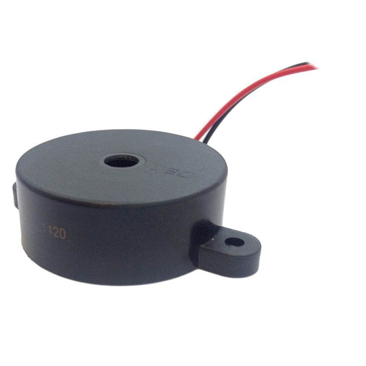 Suncoast Marine and Auto offers BEP Piezo Buzzer - 42mm - 5-20V - 97DB [54-35C2/DSP]