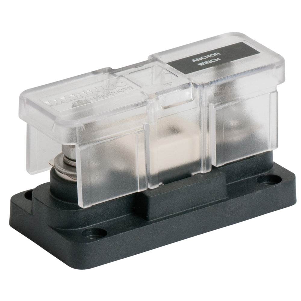 Suncoast Marine and Auto offers BEP Pro Installer ANL Fuse Holder - 300A [778-ANL]