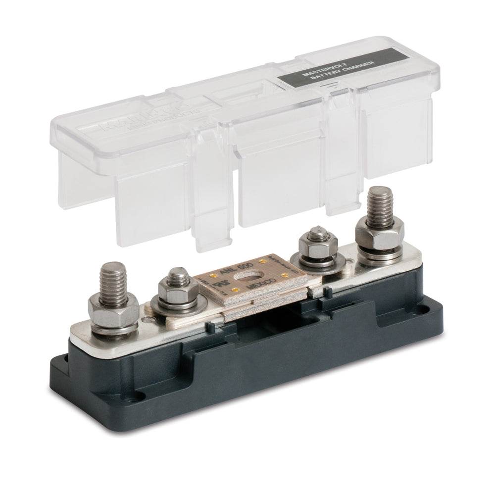 Suncoast Marine and Auto offers BEP Pro Installer ANL Fuse Holder w/2 Additional Studs - 750A [778-ANL2S]