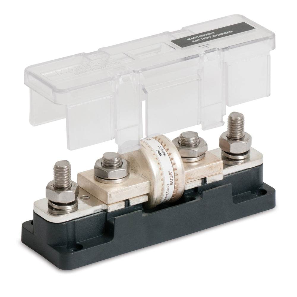 Suncoast Marine and Auto offers BEP Pro Installer Class T Fuse Holder w/2 Additional Studs - 450-600A [778-T2S-600]