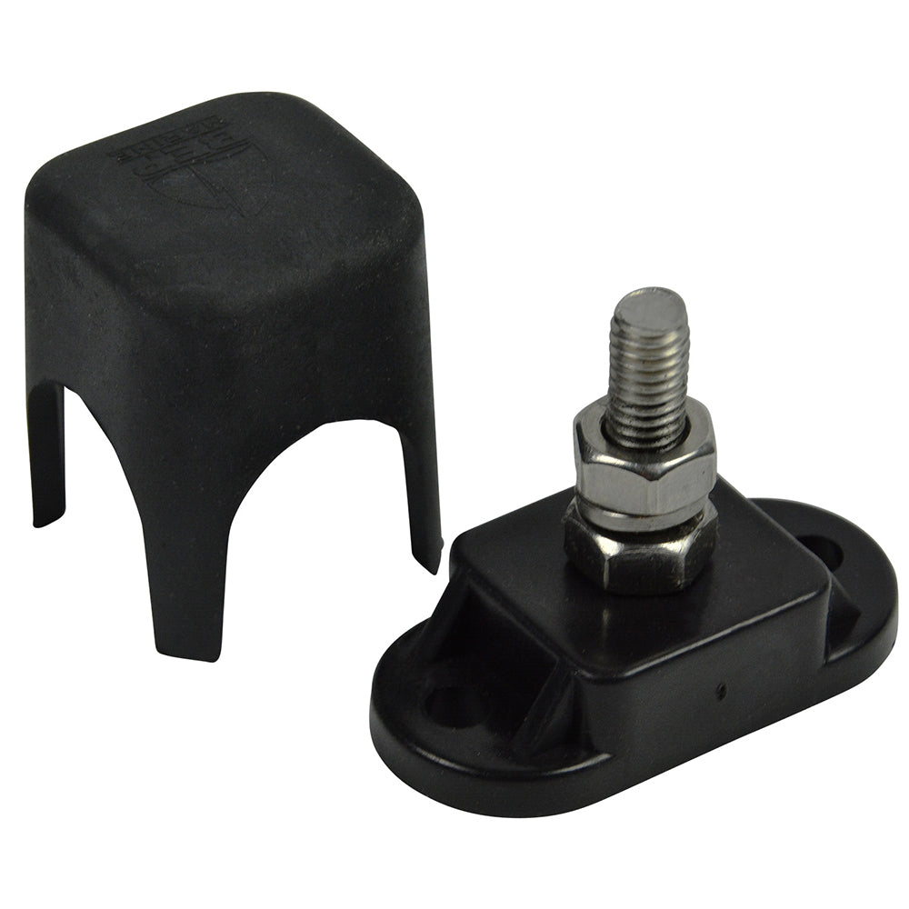 Suncoast Marine and Auto offers BEP Pro Installer Single Insulated Distribution Stud - 1/4" [IS-6MM-1/DSP]