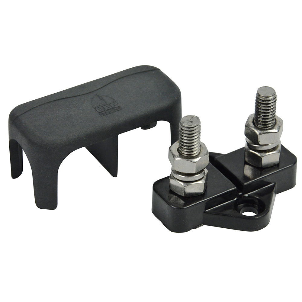 Suncoast Marine and Auto offers BEP Pro Installer Dual Insulated Distribution Stud - 1/4" [IS-6MM-2/DSP]