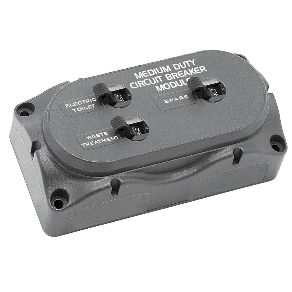 Suncoast Marine and Auto offers BEP Circuit Breaker Module [707]