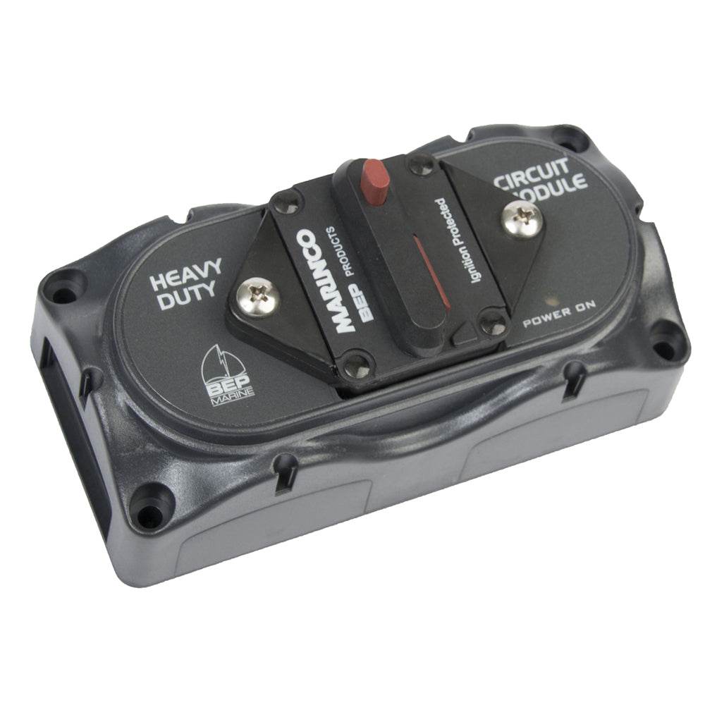 Suncoast Marine and Auto offers BEP Heavy Duty CB Module - 80A [705-80A]