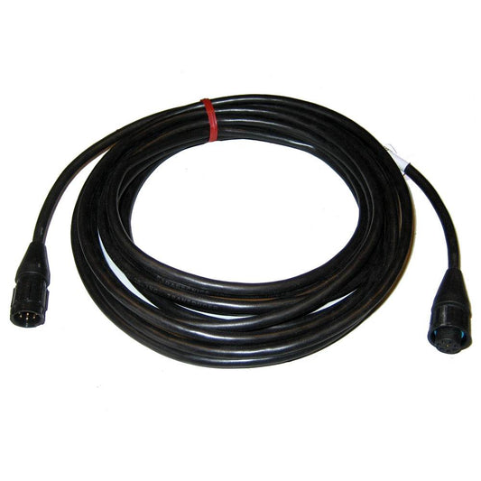 Suncoast Marine and Auto offers SI-TEX 15' Extension Cable - 8-Pin [810-15-CX]