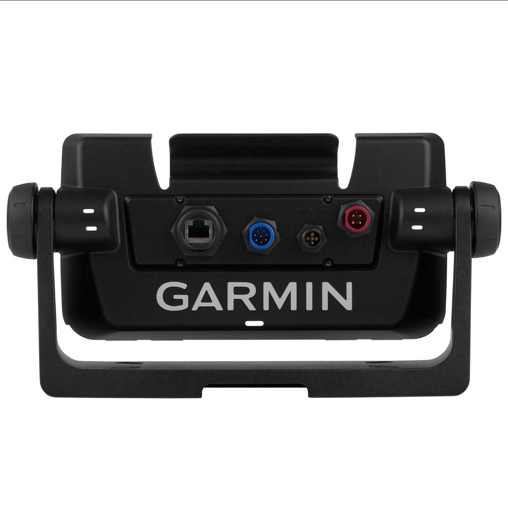 Suncoast Marine and Auto offers Garmin Bail Mount w/Knobs f/echoMAP CHIRP 7Xdv [010-12445-22]