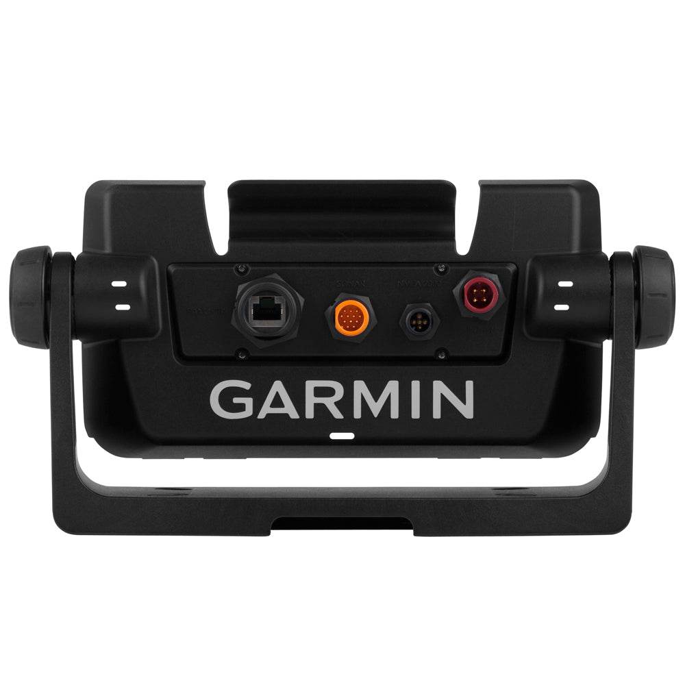 Suncoast Marine and Auto offers Garmin Bail Mount w/Knobs f/echoMAP CHIRP 7xsv 9xsv [010-12445-32]