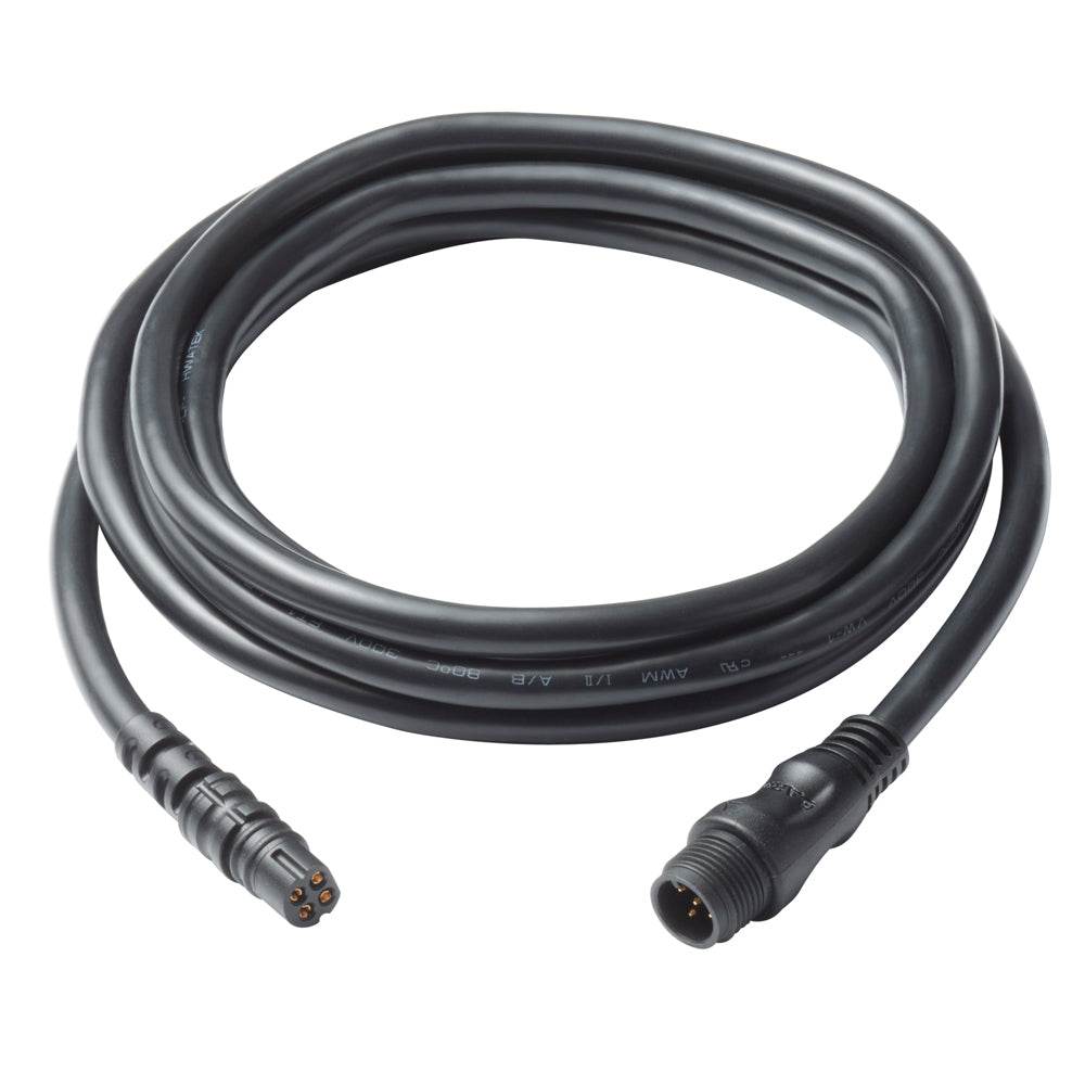 Suncoast Marine and Auto offers Garmin 4-Pin Female to 5-Pin Male NMEA 2000 Adapter Cable f/echoMAP CHIRP 5Xdv [010-12445-10]