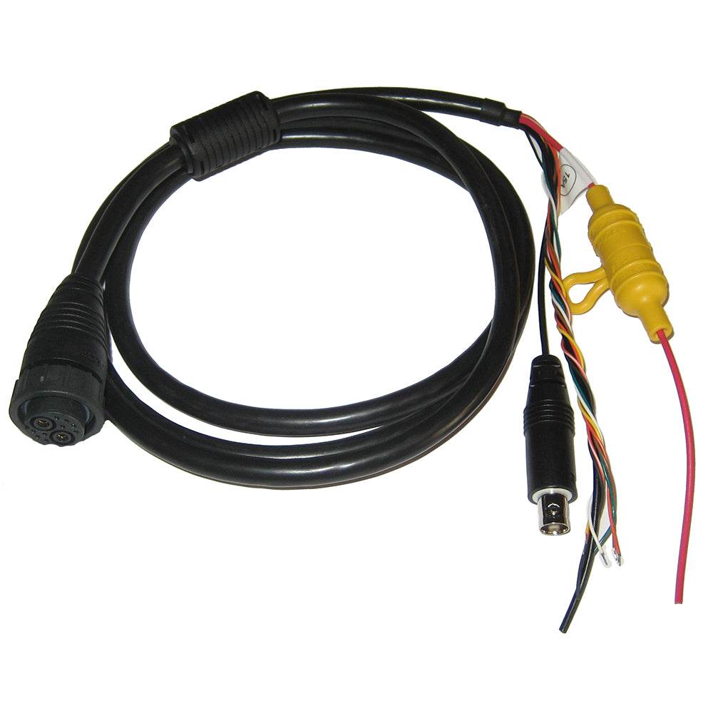 Suncoast Marine and Auto offers Raymarine Power/Data/Video Cable - 1M [R62379]