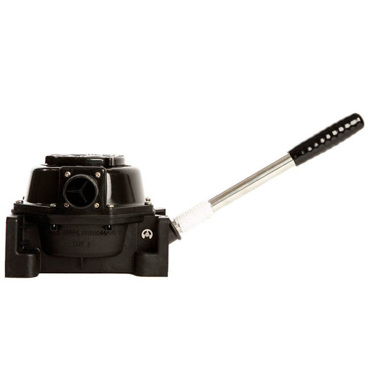 Suncoast Marine and Auto offers Whale MK5 Universal Manual Bilge Pump [BP0510]