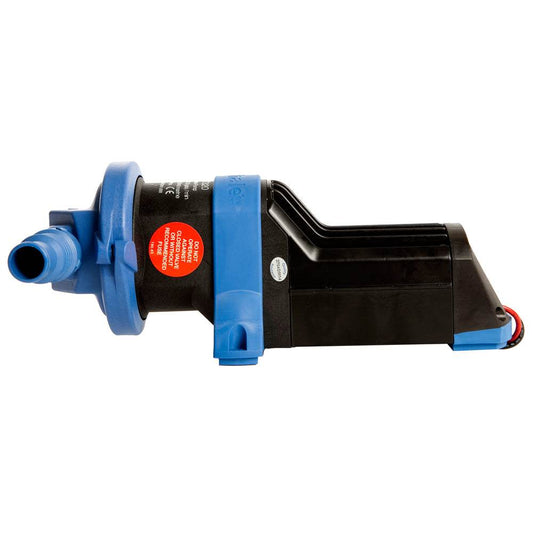 Suncoast Marine and Auto offers Whale Gulper 320 High Capacity Waste/Bilge Pump 12V [BP2052]