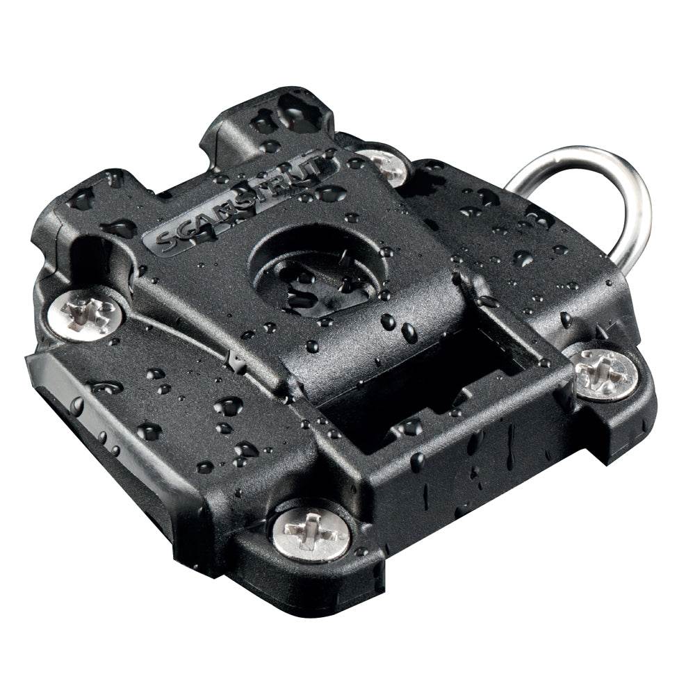 Suncoast Marine and Auto offers Scanstrut ROKK Mini Surface Mount [RLS- 401]