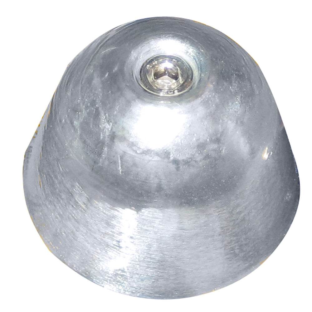 Suncoast Marine and Auto offers Vetus Spare Zinc Anode Set f/Bow Thruster [SET0151]