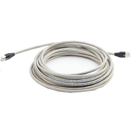 Suncoast Marine and Auto offers FLIR Ethernet Cable f/M-Series - 25' [308-0163-25]