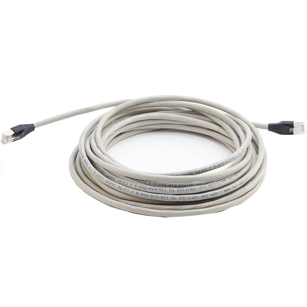 Suncoast Marine and Auto offers FLIR Ethernet Cable f/M-Series - 50' [308-0163-50]