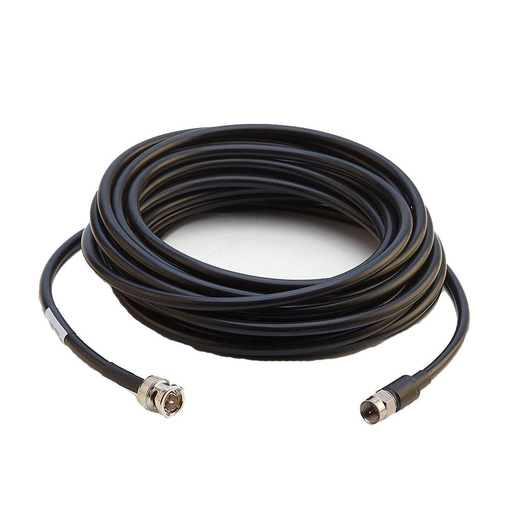 Suncoast Marine and Auto offers FLIR Video Cable F-Type to BNC - 25' [308-0164-25]