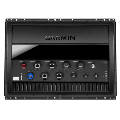 Suncoast Marine and Auto offers Garmin GPSMAP 8417 MFD - Worldwide Basemap - 17" [010-01510-00]