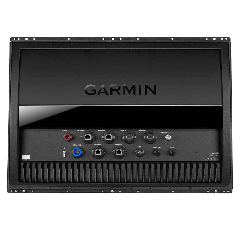 Suncoast Marine and Auto offers Garmin GPSMAP 8424 MFD - Worldwide Basemap - 24" [010-01512-00]