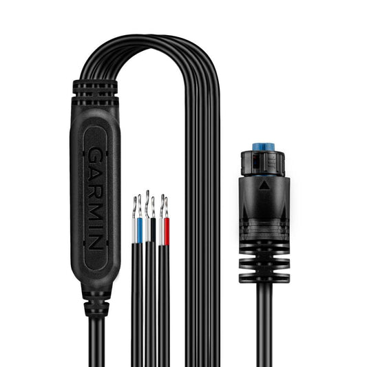 Suncoast Marine and Auto offers Garmin Solenoid Power Cable [010-11533-10]