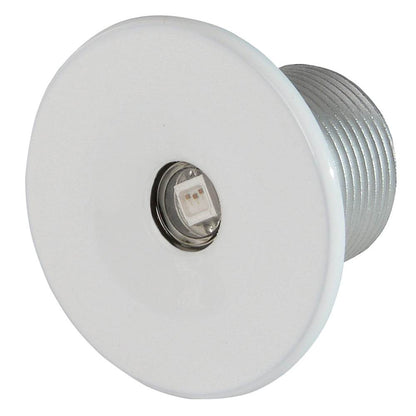 Suncoast Marine and Auto offers Lumitec Echo Courtesy Light - White Housing - White Light [112223]