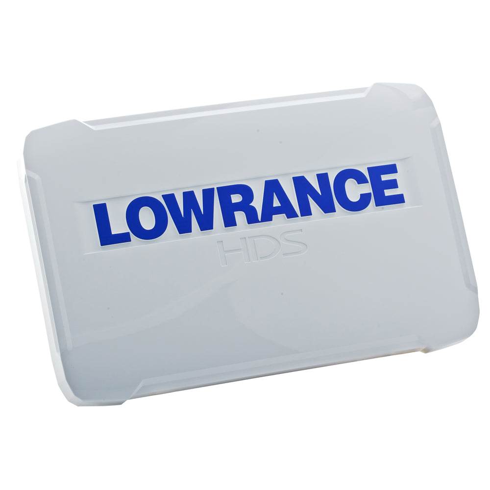 Suncoast Marine and Auto offers Lowrance Suncover f/HDS-9 Gen3 [000-12244-001]