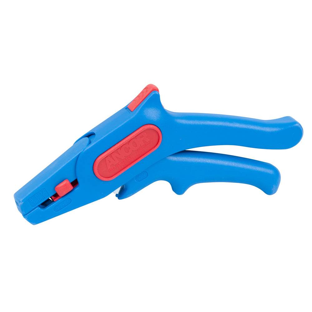 Ancor Automatic Wire Stripper - #24-#12 AWG [702030] - Suncoast Marine and Auto Supply 