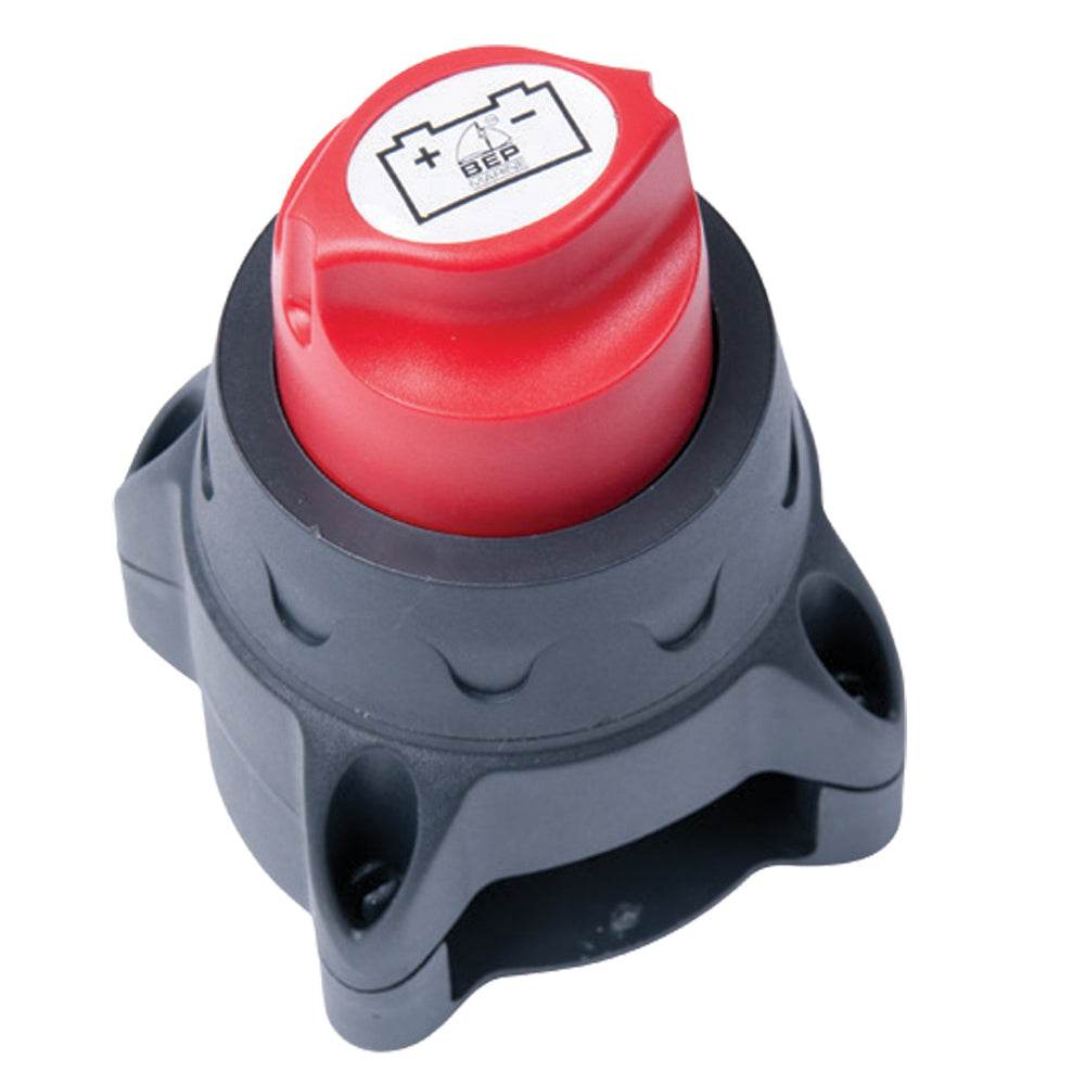 Suncoast Marine and Auto offers BEP Easy Fit Battery Switch - 275A Continuous [700]