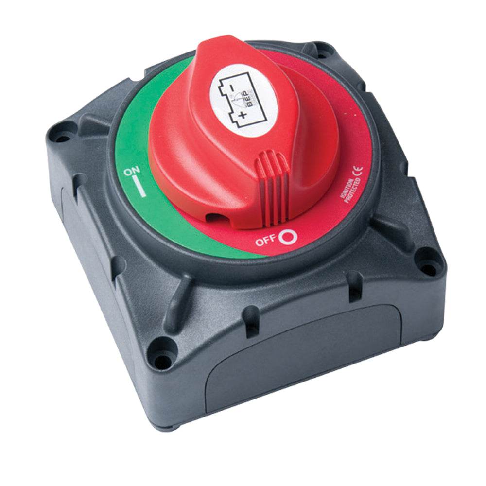 Suncoast Marine and Auto offers BEP Heavy-Duty Battery Switch - 600A Continuous [720]