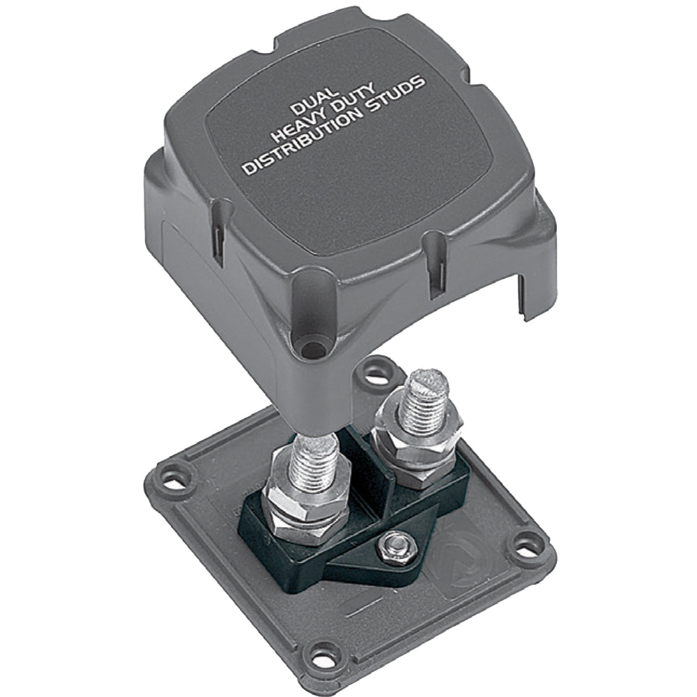 Suncoast Marine and Auto offers BEP Dual Distribution Stud Module - 2 x 3/8" [702-2S]