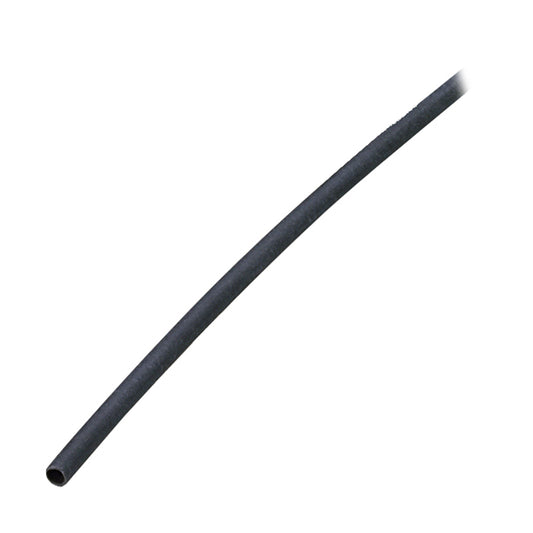 Suncoast Marine and Auto offers Ancor Adhesive Lined Heat Shrink Tubing (ALT) - 1/8" x 48" - 1-Pack - Black [301148]