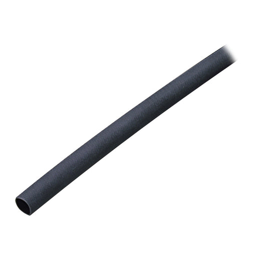 Suncoast Marine and Auto offers Ancor Adhesive Lined Heat Shrink Tubing (ALT) - 3/16" x 48" - 1-Pack - Black [302148]