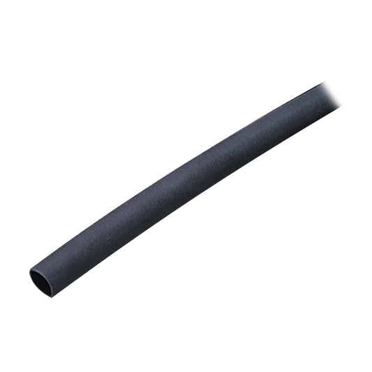 Suncoast Marine and Auto offers Ancor Adhesive Lined Heat Shrink Tubing (ALT) - 1/4" x 48" - 1-Pack - Black [303148]