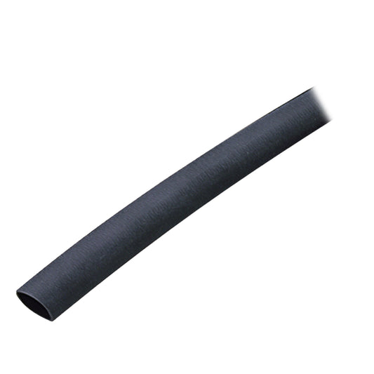 Suncoast Marine and Auto offers Ancor Adhesive Lined Heat Shrink Tubing (ALT) - 3/8" x 48" - 1-Pack - Black [304148]