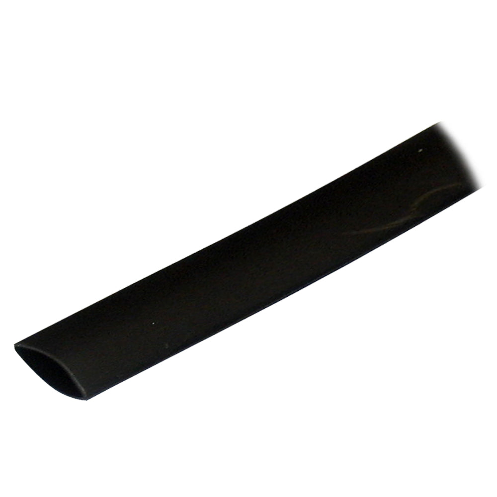 Suncoast Marine and Auto offers Ancor Adhesive Lined Heat Shrink Tubing (ALT) - 3/4" x 48" - 1-Pack - Black [306148]