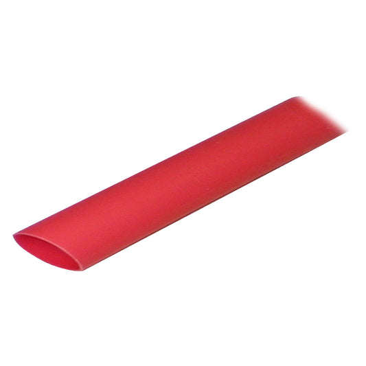 Suncoast Marine and Auto offers Ancor Adhesive Lined Heat Shrink Tubing (ALT) - 3/4" x 48" - 1-Pack - Red [306648]