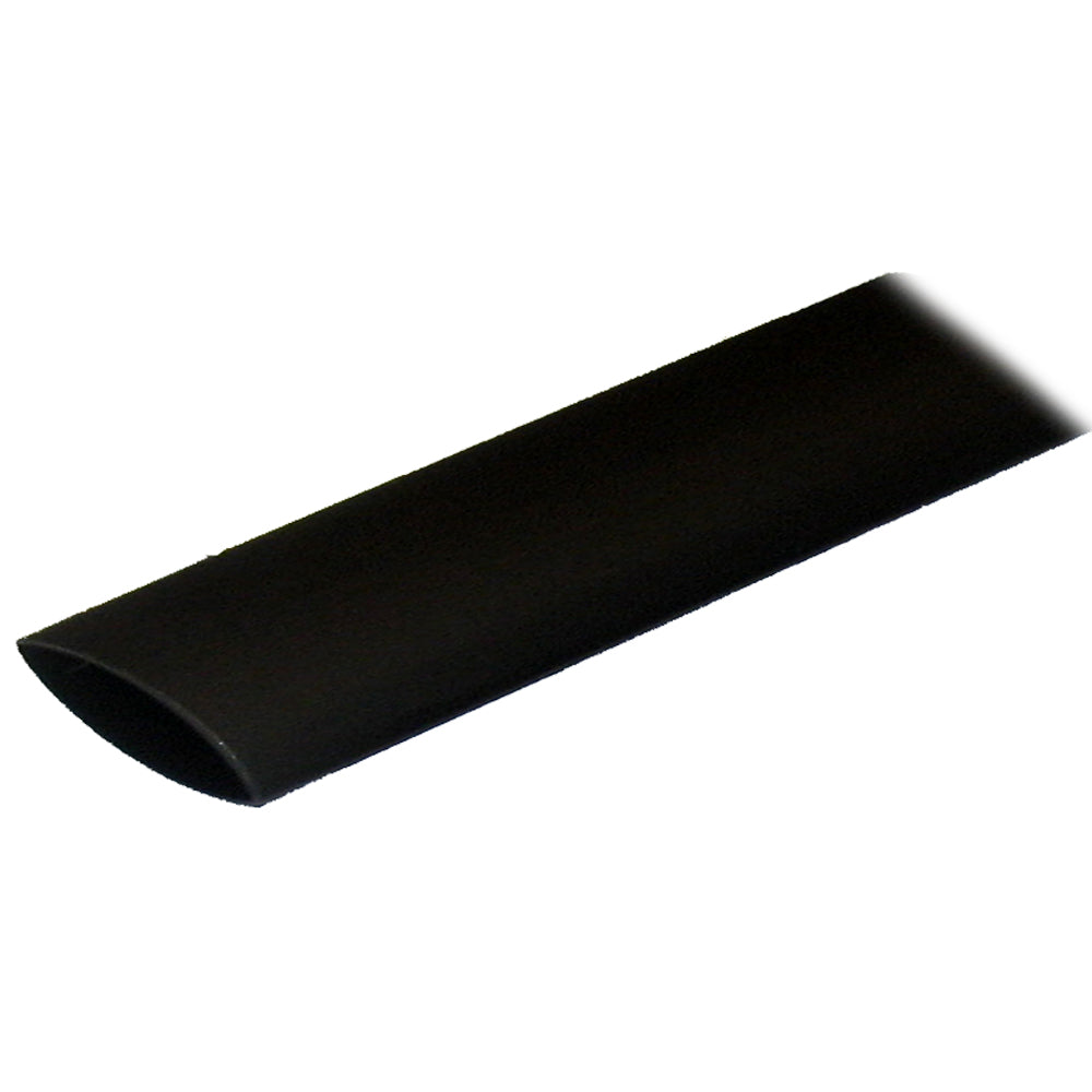 Suncoast Marine and Auto offers Ancor Adhesive Lined Heat Shrink Tubing (ALT) - 1" x 48" - 1-Pack - Black [307148]