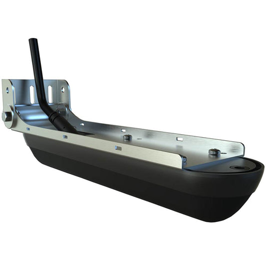 Suncoast Marine and Auto offers Navico Transom Mount Transducer f/StructureScan 3D [000-12396-001]