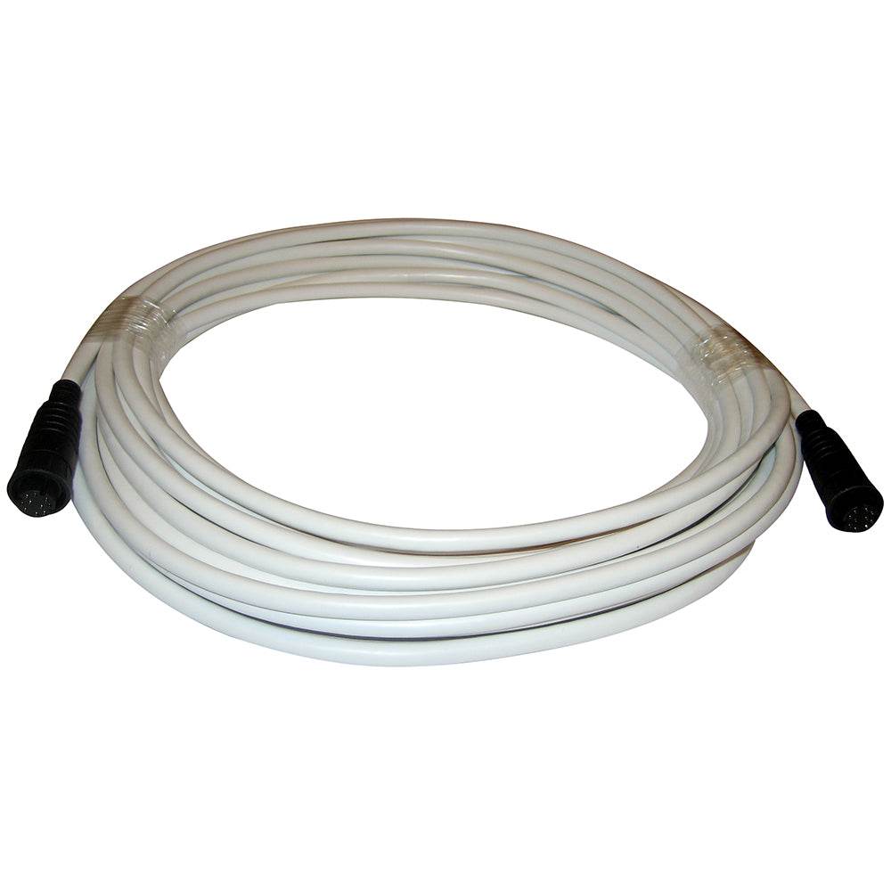 Suncoast Marine and Auto offers Raymarine Quantum Data Cable - White - 10M [A80275]