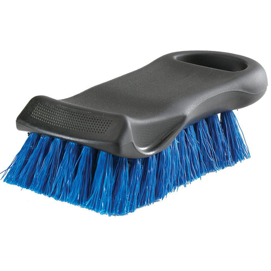 Suncoast Marine and Auto offers Shurhold Pad Cleaning & Utility Brush [270]