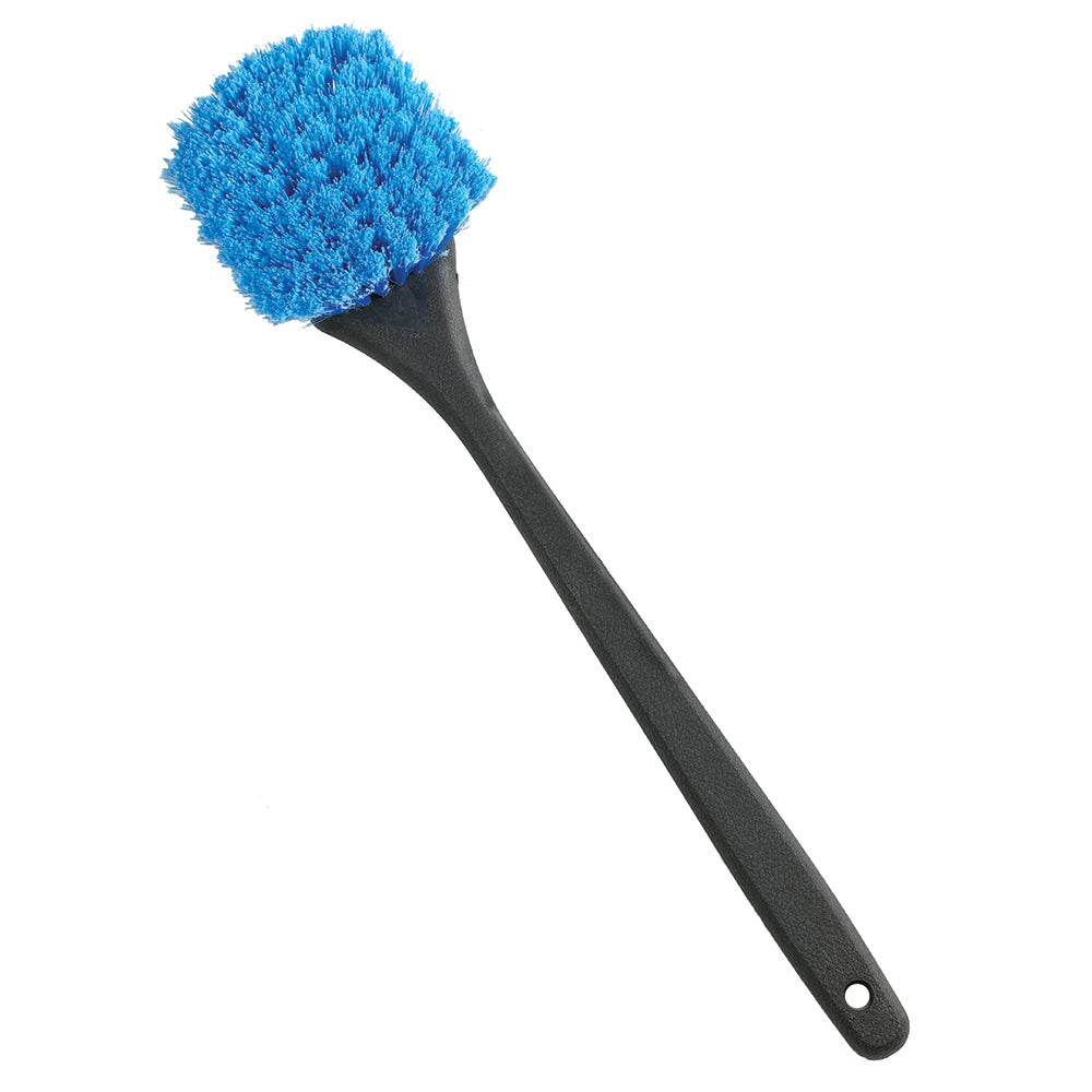 Suncoast Marine and Auto offers Shurhold Long Dip & Scrub Brush [276]