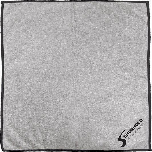 Suncoast Marine and Auto offers Shurhold Glass & Mirror Microfiber Towels - 12-Pack [294]