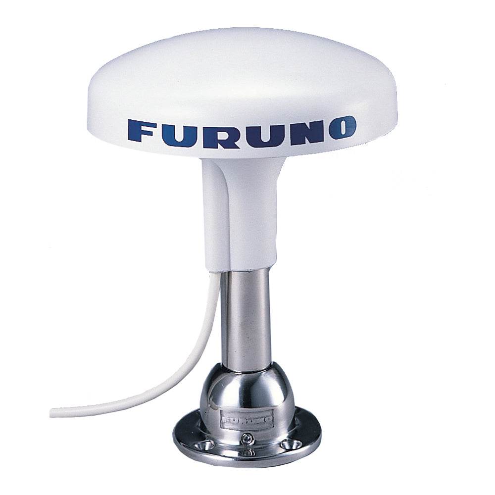 Suncoast Marine and Auto offers Furuno GPS021S DGPS Antenna [GPA021S]