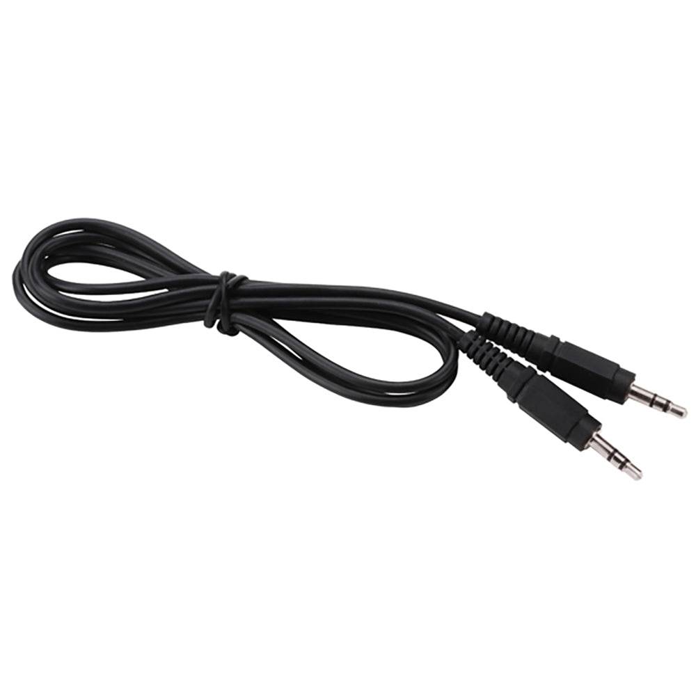 Suncoast Marine and Auto offers Boss Audio 35AC 3.5mm Auxiliary Cable [35AC]