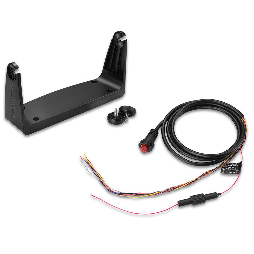 Suncoast Marine and Auto offers Garmin Second Station Mounting Kit f/echoMAP 70dv/70s, GPSMAP 741/741xs [010-11969-00]