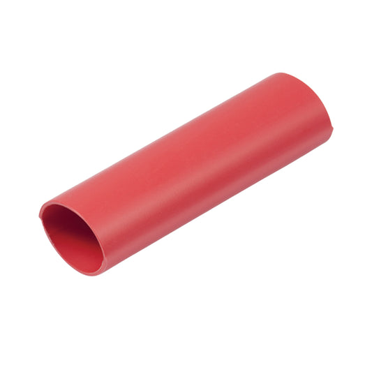 Suncoast Marine and Auto offers Ancor Heavy Wall Heat Shrink Tubing - 3/4" x 48" - 1-Pack - Red [326648]