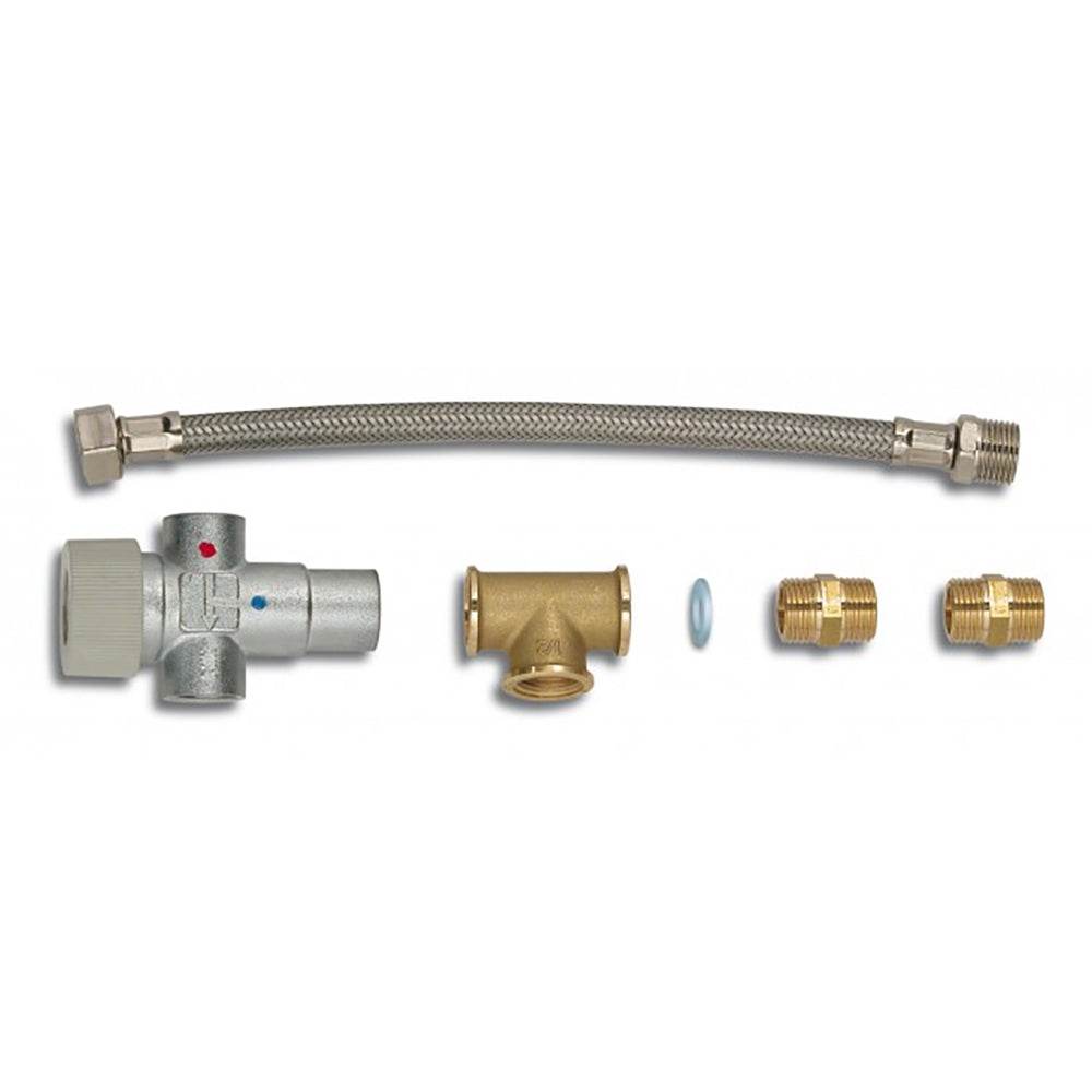 Suncoast Marine and Auto offers Quick Thermostatic Mixing Valve Kit f/Nautic Boiler B3 [FLKMT0000000A00]