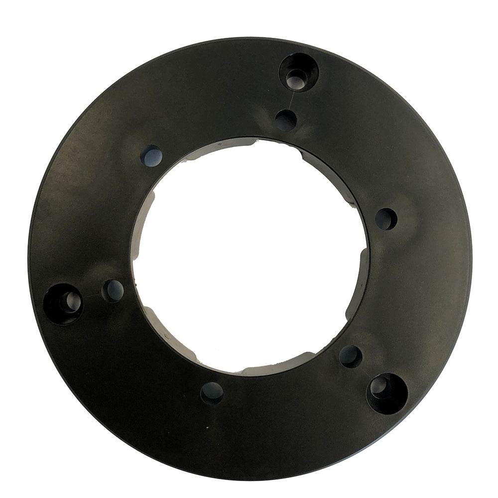 Suncoast Marine and Auto offers Lopolight Circular Baseplate f/Horizontal Mount Lights - HDPE [400-404]