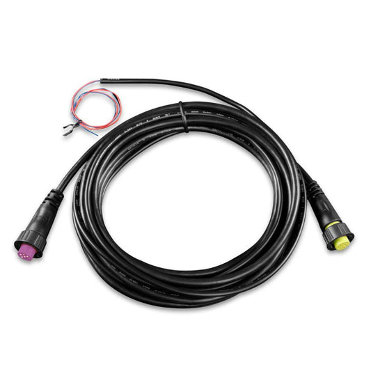 Suncoast Marine and Auto offers Garmin Interconnect Cable (Mechanical/Hydraulic w/SmartPump) [010-11351-40]