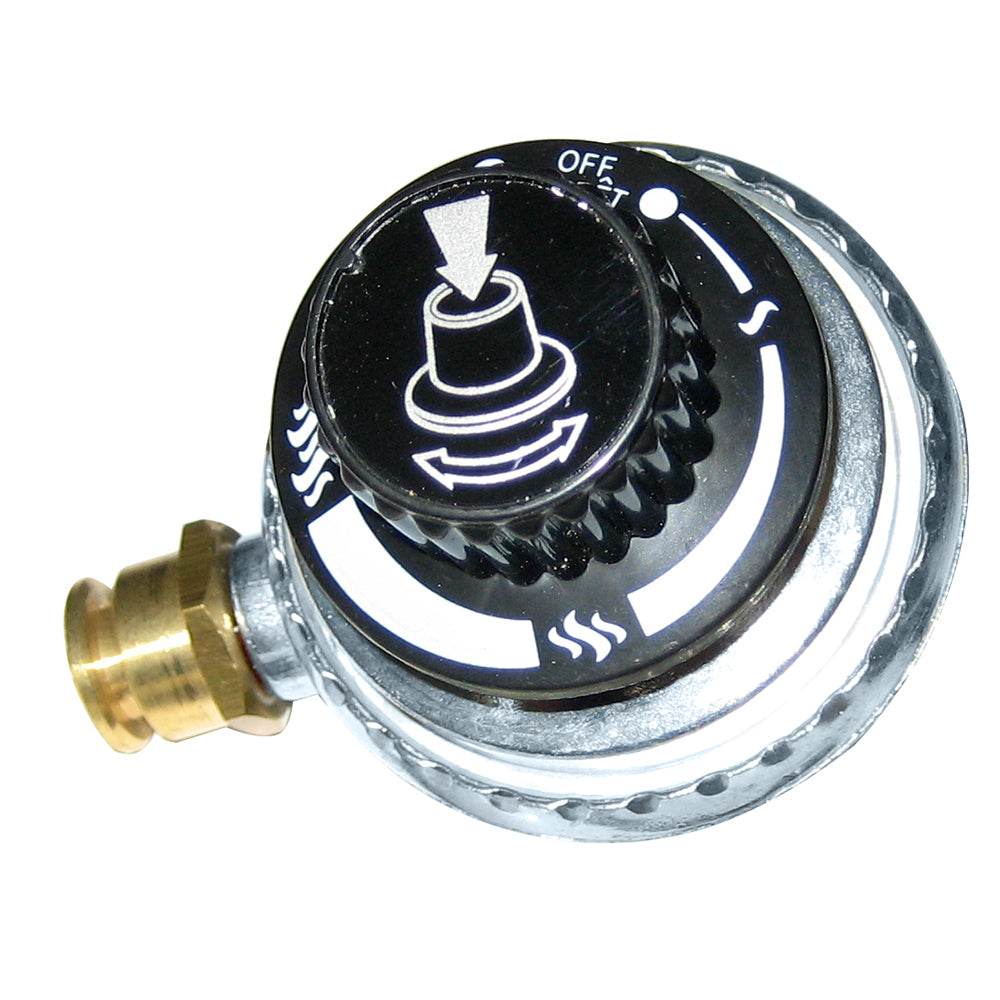 Suncoast Marine and Auto offers Kuuma LP Gas Regulator f /Elite 316 Grill [58358]