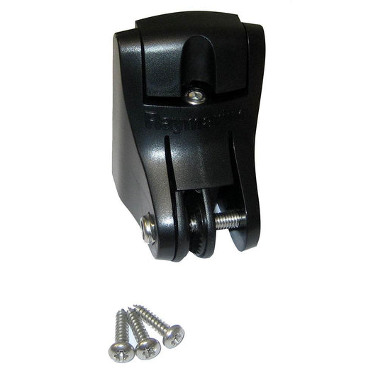 Suncoast Marine and Auto offers Raymarine Transom Mount Mounting Bracket f/CPT-60 [R70257]